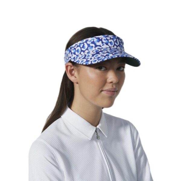 Print Visor, Power Leo