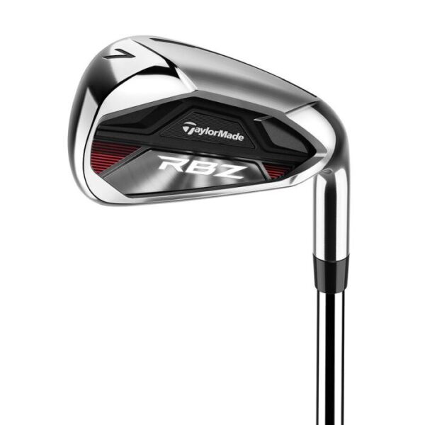 RBZ Set Graphite Lite - Afbeelding 4