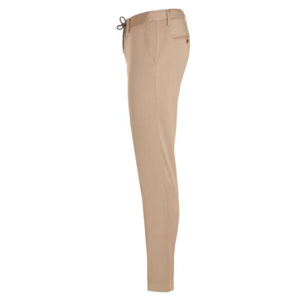 Jump-G Light Cotton, Beige - Afbeelding 4