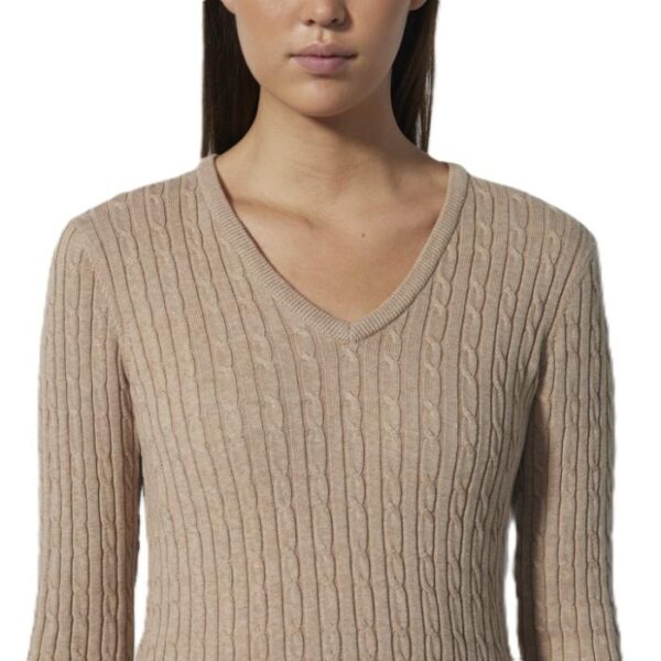 Madelene Pullover, Raw - Afbeelding 3