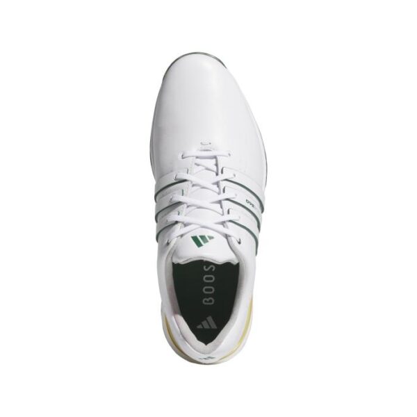 Tour360, FTWR White/Collegiate Green/Yellow - Afbeelding 3