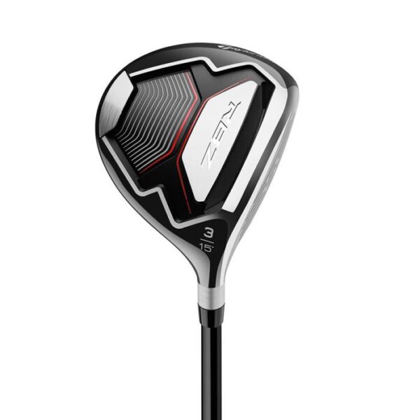 RBZ Set Graphite Lite - Afbeelding 3