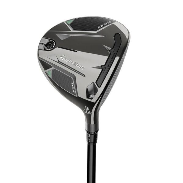 Qi35 Max Fairway