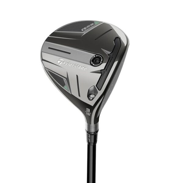 Qi35 Fairway