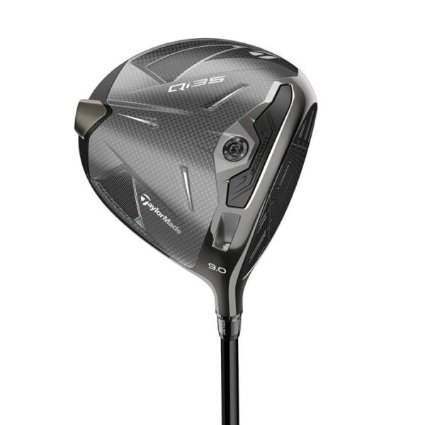 Qi35 Driver