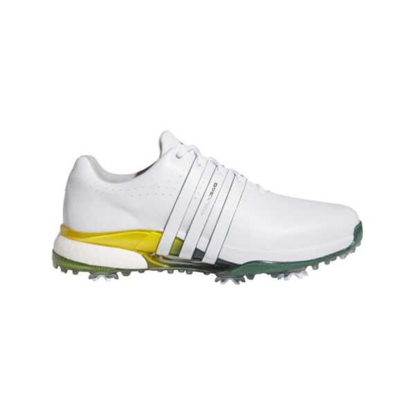 Tour360, FTWR White/Collegiate Green/Yellow