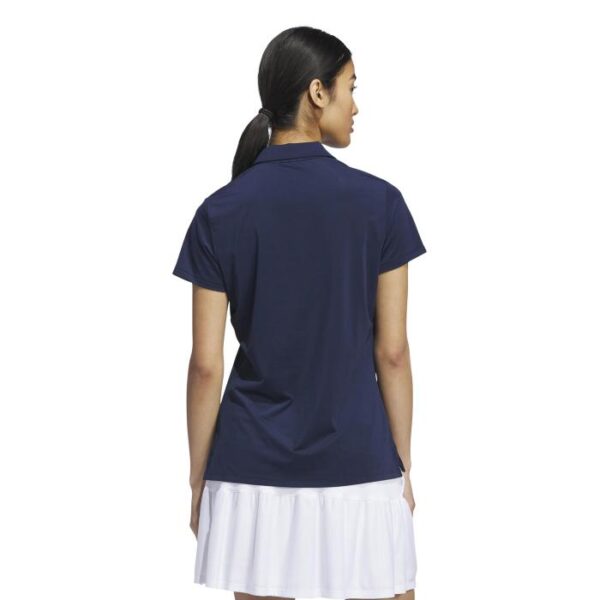 Ultimate365 Solid Poloshirt, Collegiate Navy - Afbeelding 3