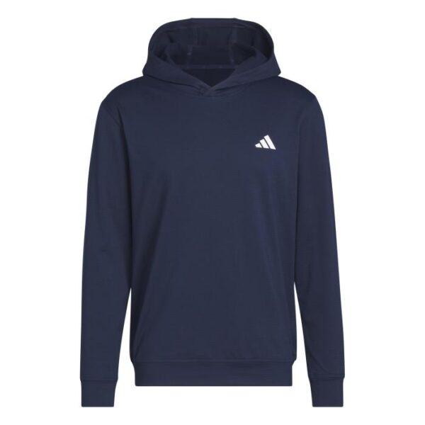 Ultimate365 Elevated Pullover Hoodie, Collegiate Navy