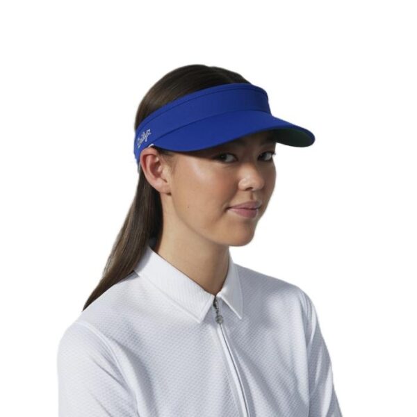 Marina Visor, Power Blue