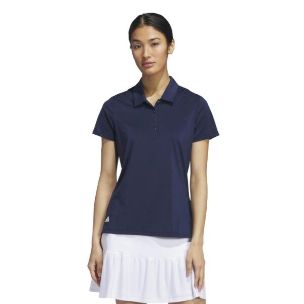 Ultimate365 Solid Poloshirt, Collegiate Navy - Afbeelding 7