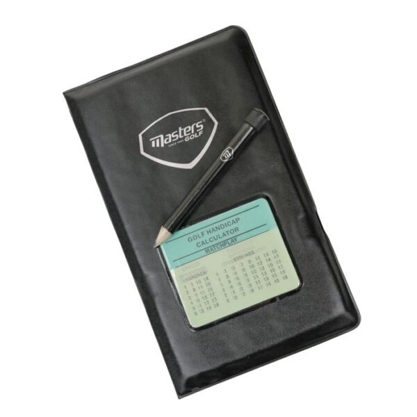 Deluxe Scorecard Holder - Afbeelding 2