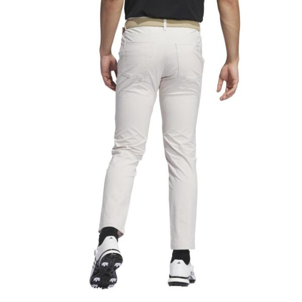 Ultimate365 5-pocket Pant, Alumina - Afbeelding 3