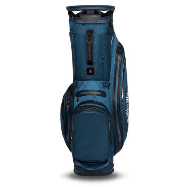 Fairway 14 Hyper Dry Stand Bag, Navy - Afbeelding 3