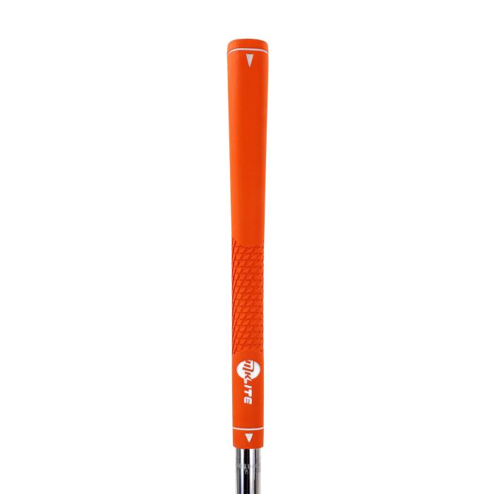 MK Lite Junior Golfset Rechtshandig 125 cm, Oranje - Afbeelding 7