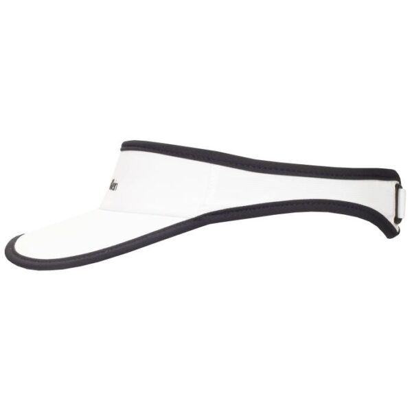 Salado Visor, White - Afbeelding 4