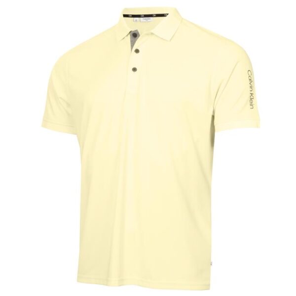 Club Polo, Lemon