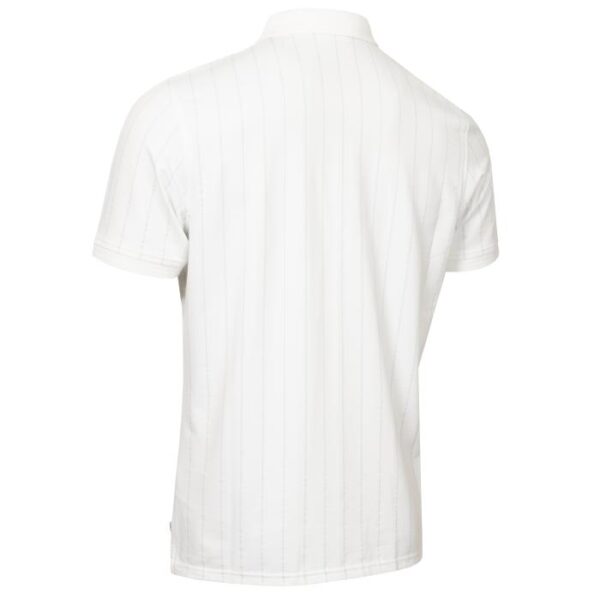 Cape Club Polo, White - Afbeelding 3