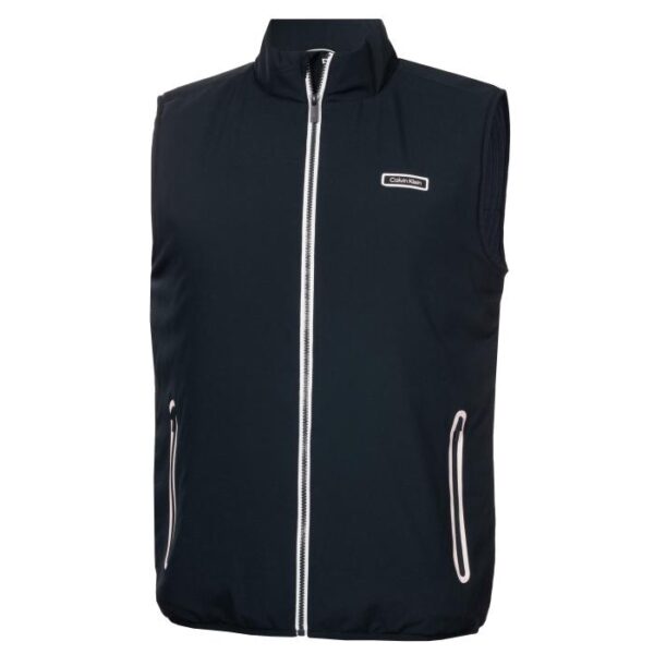 Trinity Lightweight Gilet, Navy