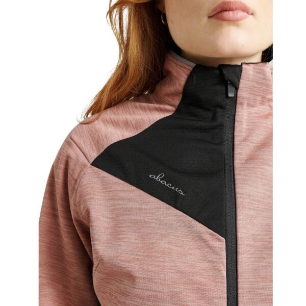 Ardfin Softshell Jacket, Potpurry - Afbeelding 4