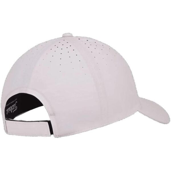 Charleston Breezer Cap, Rose/White - Afbeelding 4