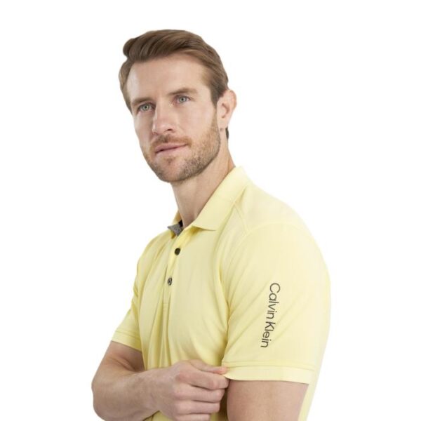 Club Polo, Lemon - Afbeelding 4