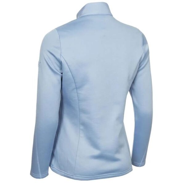 Caddo Sonic Welding Jacket, Dusk Blue - Afbeelding 2