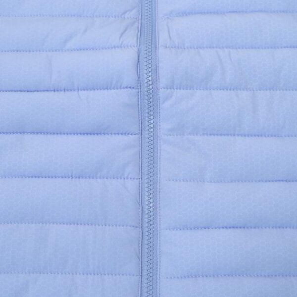 Beryline Hybrid Gilet, Cornflower Blue - Afbeelding 7