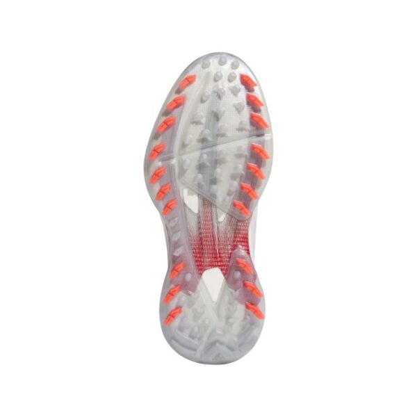 Adizero ZG SL, FTWR White/Silver Met/Lucid Red - Afbeelding 4