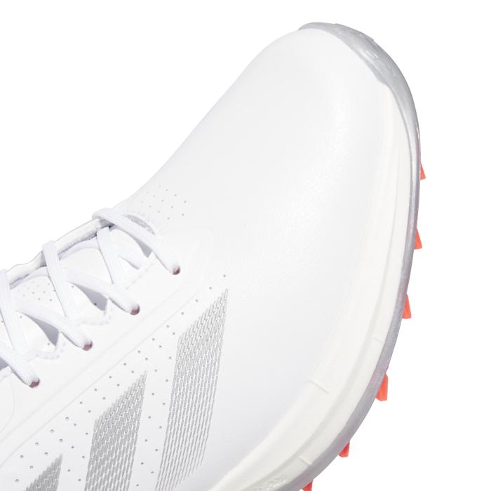 Adizero ZG SL, FTWR White/Silver Met/Lucid Red - Afbeelding 5