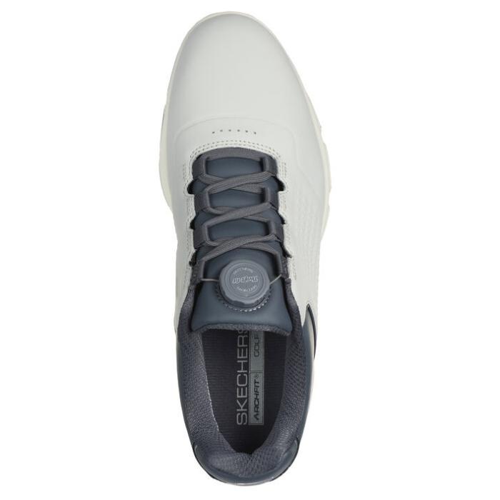 Go Golf Pro 6 SL Twist, Licht grijs/Houtskool - Afbeelding 3