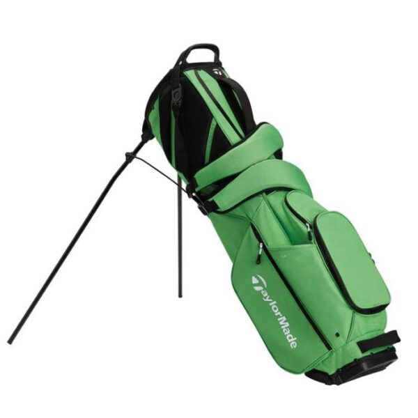 Flextech Carry Stand Bag, Green - Afbeelding 3