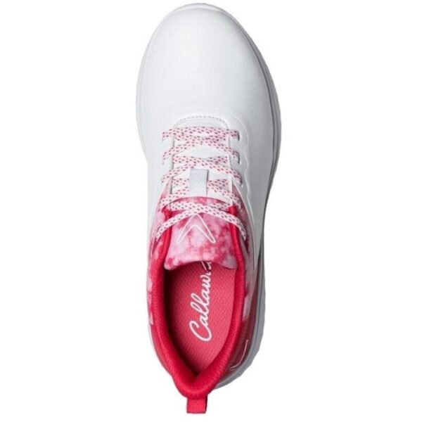 Anza, White/Pink - Afbeelding 2