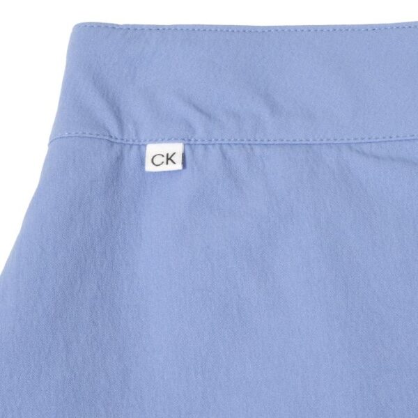 Olivia Skort, Cornflower Blue - Afbeelding 7