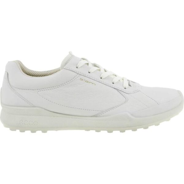 Biom Hybrid, White