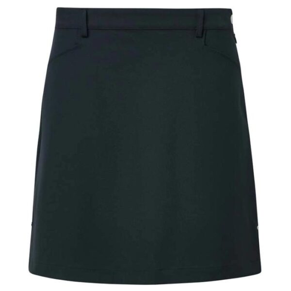 Elite Skort 45cm, Zwart