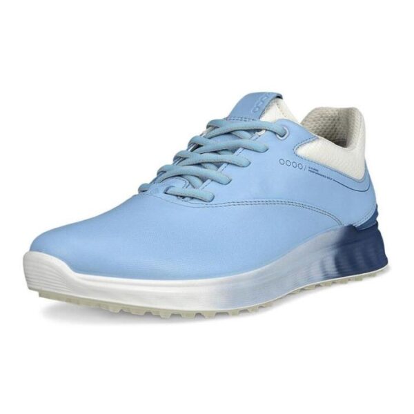S-Three, Bluebell/Retro - Afbeelding 6