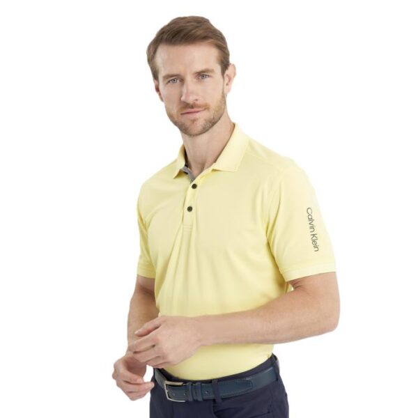 Club Polo, Lemon - Afbeelding 7