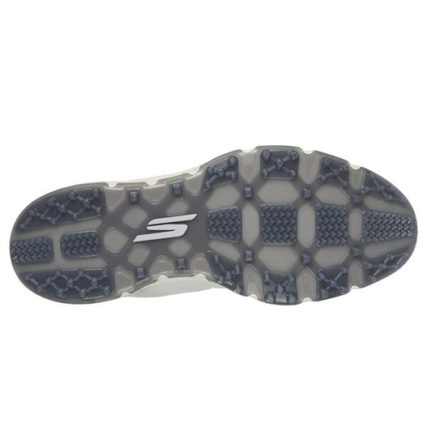 Go Golf Pro 6 SL Twist, Licht grijs/Houtskool - Afbeelding 4