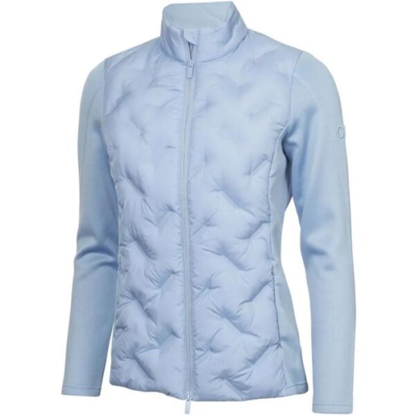 Caddo Sonic Welding Jacket, Dusk Blue