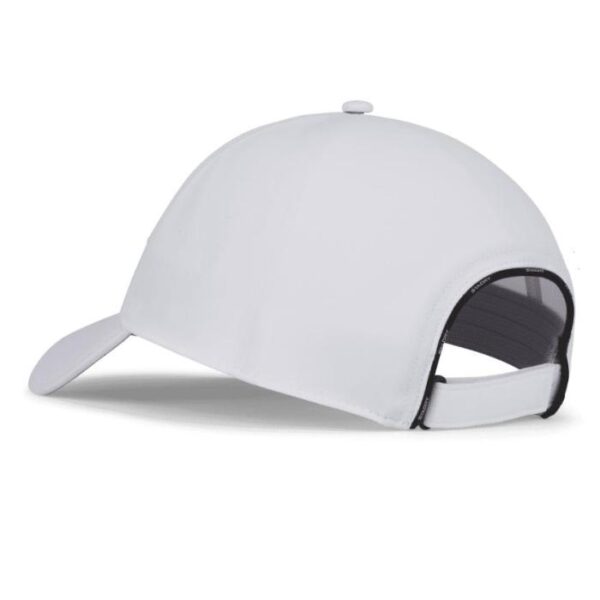 StaDry Cap, White/Charcoal - Afbeelding 2