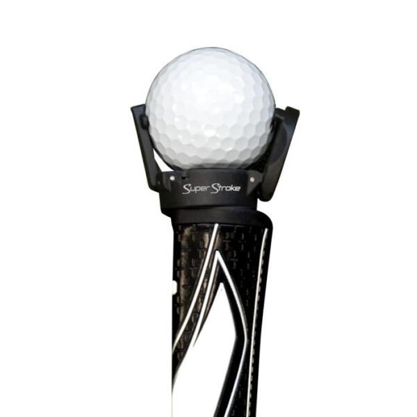Ball Pick-Up