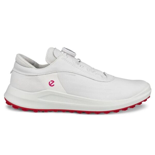 Golf Core BOA, White