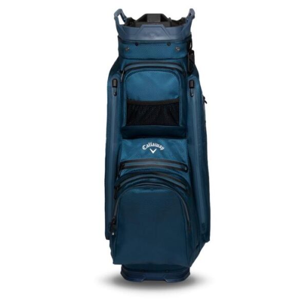 Org 14 Hyper Dry Cart Bag, Navy - Afbeelding 3