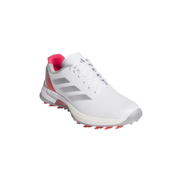 Adizero ZG SL, FTWR White/Silver Met/Lucid Red - Afbeelding 7