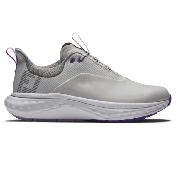 Quantum, Grey/White/Purple