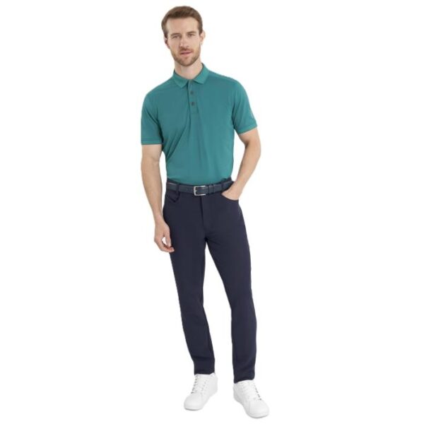 Club Polo, Sea Green - Afbeelding 8