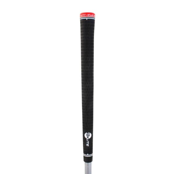 MK Lite Junior Golfset Rechtshandig 135 cm, Rood - Afbeelding 5