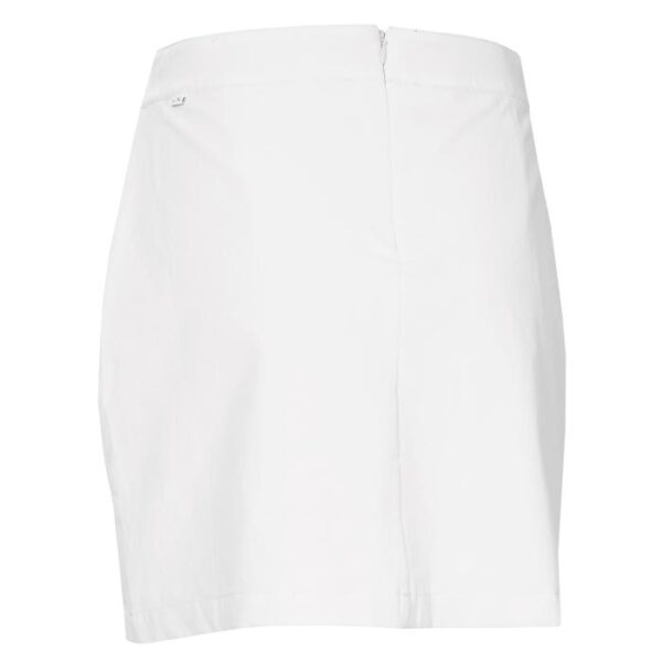 Olivia Skort, White - Afbeelding 2