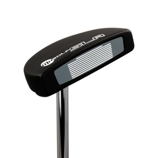 MK Lite Junior Golfset Rechtshandig 125 cm, Oranje - Afbeelding 5