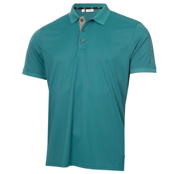Club Polo, Sea Green